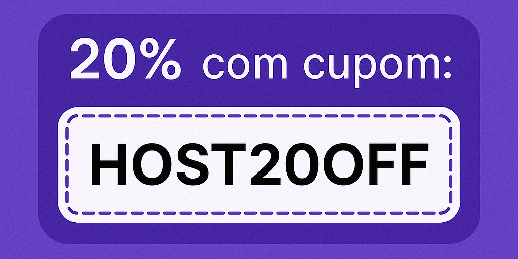Cupom Hostinger cupom-hostinger